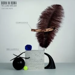 Valentino Uomo Born In Roma Yellow Dream Eau De Toilette