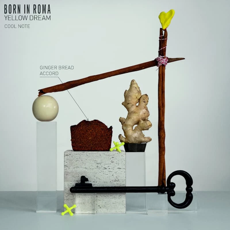 Valentino Uomo Born In Roma Yellow Dream Eau De Toilette – Image 7