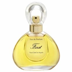 First Eau De Parfum