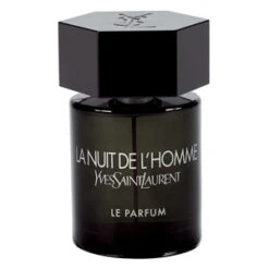 Yves Saint Laurent La Nuit De L'Homme Le Parfum Eau De Parfum