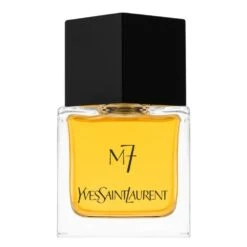 Yves Saint Laurent M7 Eau De Toilette Vaporisateur 80 Ml