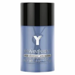 Yves Saint Laurent Y Pour Homme Déodorant Stick 75 Ml