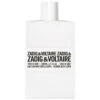 Zadig & Voltaire This Is Her! Lait Corps 200 Ml